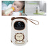 LUCKDANO Baby Bottle Warmer Portable Constant Temperature Baby Bottle Heating Sleeve | USB Charging | Travel Heater