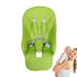 Generic High Chair Truck: High Chair Cover Replacement, PU Feeding Seat Cushion, High Chair Covers, Dining Chairs