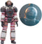 Hiya Toys Alien: Dallas Action Figure, 1:18 Scale, Multicolor