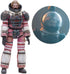 Hiya Toys Alien: Dallas Action Figure, 1:18 Scale, Multicolor