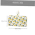 Portable Waterproof Baby Changing Pad for Travel