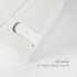 Packs, Ubbi Baby Wipes Warmer and Dispenser with Nightlight, Top-Heating System, Moisture Lock Lid, Fits Standard Wipe