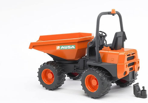 02449 Bruder AUSA Minidumper
