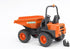 02449 Bruder AUSA Minidumper