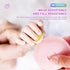Trimmers Trimming Sosoport Nail Care Tool Electric Nail Manicure Kit Boy Girl Safe Grooming