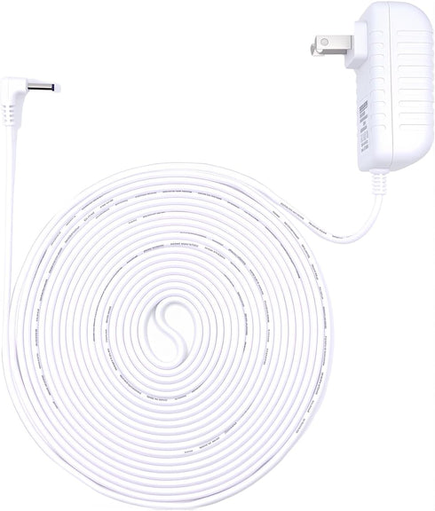 liangxinyun 20FT HB66, HB50, HB6550,HB6560,HB6339, HB6336, HB6250, HB40 K05S050100U,5V Baby Monitor Charger Cable