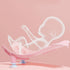 KADSXIYA Counter Portable Infant Bath Quick Baby Buttock Washing Tool for Sink Bathtub Daily Use