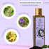 200 ml. Little Rituals BLACK SESAME - BABY MASSAGE OIL Certified Organic, Wood Cold-Pressed for Skin and Hair