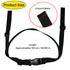 LiXiongBao 2-Point Harness Straps Belt for Child High Chair,Adjustable Harness Straps Replacement Strap for High