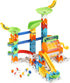 VTech Marble Rush Corkscrew Rush Set - Engaging Educational Toy for Kids
