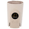 LICAEVEY Portable Bottle Warmer, Milk Bottle Heat Keeper with Fast Heating, Night Light,