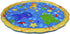 BANZAI 54In-Diameter Sprinkle & Splash Play Mat
