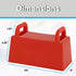 6 Pack Superio Snow Brick Maker Igloo Fort Block Form Outdoor Winter Snow Toys Sand Castle Building Kit for Adults
