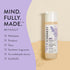 2-in-1 20 oz The Honest Company Baby Shampoo, Body Wash & Conditioner Duo, Cleansing, Silicone-Free, Naturally Derived