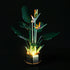 LIGHTAILING LED Light for 10289 Bird of Paradise Building Blocks Model - Model Set Not Included