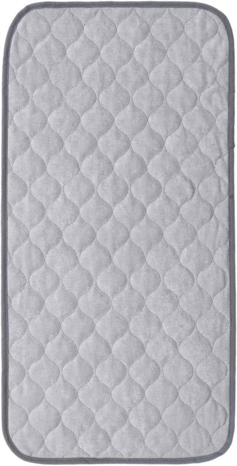 Waterproof Baby Diaper Changing Mat Infant Washable Diaper Pad Portable Nappy Changer