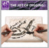 Dinosaur Fossil Dig Kit, Dino Excavation Kits for Kids, Educational Science Kits with 3D Skeleton Puzzles