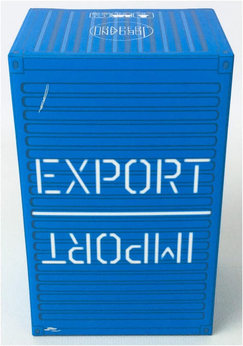 Jordan Draper Games JDG-IMEX Accessories, Multi