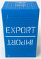 Jordan Draper Games JDG-IMEX Accessories, Multi