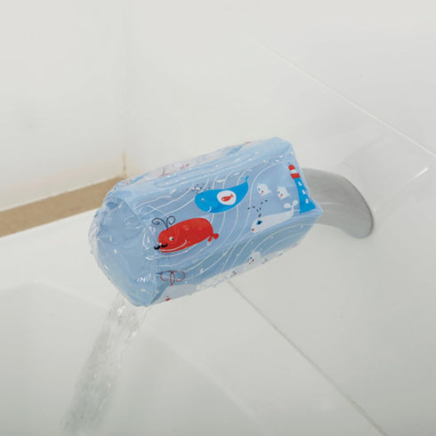 Dreambaby Inflatable Bathtub Spout Cover for Baby Safety