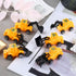 RUIYDZ 28pcs Construction Cake Topper Birthday Cake Toppers Construction Birthday Party Supplies Large Crane Excavator