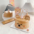 Topper,1st 1st Wooden Teddy Bear High Chair Banner - Teddy Bear Birthday Cake Birthday Teddy Bear Decorations,Beary