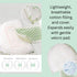 Olive Moon Maternity Travel Pregnancy Pillow | Portable Adjustable Belly Support Cushion for Pregnant Women | Compact
