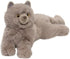 Douglas Cuddle Toys Juliette 15" Grey Persian CAT Plush Stuffed Animal