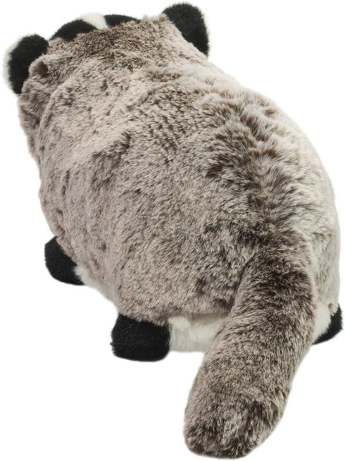 Douglas Barry Badger Plush Stuffed Animal Toy
