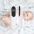 Berrcom No Touch Forehead Thermometer - Digital Infrared Thermometer for Adults and Kids, Touchless Baby Thermometer