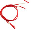 1Kit Electrical Circuit Experiment Set, Fun Physics Experiment Materials for Home School Learning (Bulb Rated Voltage)