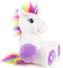 18" Plushible Poppy The Unicorn Stuffed Animal, Plush Unicorn Toy for Girls & Boys - Machine Washable Plush, Soft