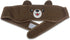 Fever Ice Pack for Babies - Reusable Hands-Free Cooling Fever Relief Headband - Cold Compress for Kids & Toddlers