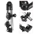 360° Adjustable Umbrella Holder for Stroller, Stretch Mount Stand Holder for Baby Stroller Pram Chair (#1)