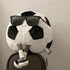 13 Inch Stuffed Sports Balls Toy - Creative Football Doll Plush Soft Toy Cushion for Kids Gift