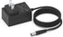 12V Battery Charger for Ride On Toys, 12 Volt Power Wheels Adapter for Kidzone Bumper Car, Best Choice Products SUV