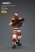 JoyToy Battle for The Stars Army Builder Promotion Pack 14, 1:18 Scale Military Action Figures
