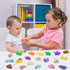 30 Pack 4-8 8-12 Squishy Toys, Kawaii Squishies Party Favors for Kids Treasure Box Toys for Classroom Birthday Xmas