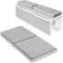 KJR Bath Kneeler and Elbow Rest Pad Set for Baby Bathing, Thick Quick