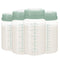 10oz Breastmilk Storage Bottle, Compatible with Momcozy Milk Cooler 22oz & Spectra