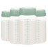 10oz Breastmilk Storage Bottle, Compatible with Momcozy Milk Cooler 22oz & Spectra