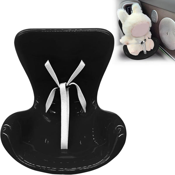 HENGRUNXIN Fashionable car Ornaments,Car Decorations,Plastic Decorations Accessories,Decorative Sofa Seat for Car Air-Conditioning Vents,Sofa