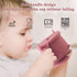 Qshare Snack Cup for Toddlers,Toddler Snack Containers,Spill Proof Food Containers,Baby Treat Catcher,Food Grade