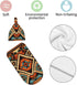 Generic Set Newborn Swaddle Baby Receiving Blanket Infant Beanie Hat for Boys Girls