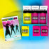 Move Like Me - Hysterical Dancing Game for All Ages, Fun Party Game for Gatherings