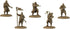 CMON A Song of Ice and Fire Tabletop Miniatures Game, Golden Company Crossbowmen Unit Box, Strategy Game for Adults