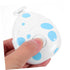 Trimmer Nail for Infants Electric Nail File Grinding Pads Adorable Cartoon Shape for Boys and Girls
