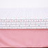 5 Set Set Sets JISEN Piece Crib Bedding for Girls Unicorns Baby Girl Bedding Crib Nursery Bedding - Crib Quilt Crib