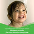 HERBY ANGEL Amla, 200ml Organic Baby Hair Cleanser with Licorice & Saffron, Ultra Gentle Tear Free Shampoo