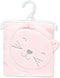 Reeonice Birsppy Carter's Bear Hooded Towel Baby Girl